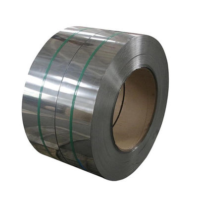 Gulungan Gulungan Stainless Steel Dekoratif 0cr18ni19 201 202 304 304L