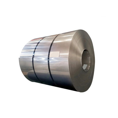Kumparan Stainless Steel Gulung Dingin 201 304 316 316L 430 0,1-12mm