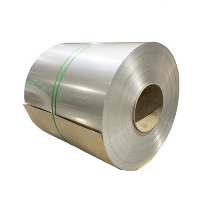 Kumparan Baja Tahan Karat 0,15-16,00mm Kustom 201 J1 Kelas 2B