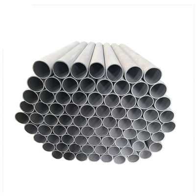 Pipa Bulat Stainless Steel Canai Dingin 316L 410 420 304