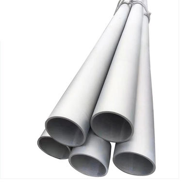Pipa Stainless Mulus AISI ASTM A554 A312 A270 3in 10in