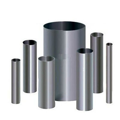 Pipa Baja Super Duplex 20mm Mulus 904L AISI ASTM DIN