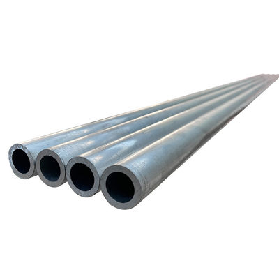 Pipa Stainless Steel Duplex Dingin Ditarik S31803 S32205 S32750 1000mm-6000mm