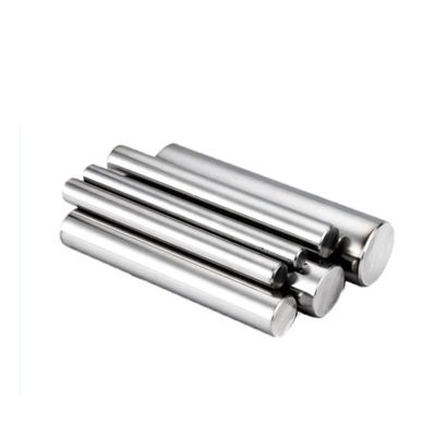 2 Inch 1 Inch Dipoles Batang Stainless Steel Batang Dingin Ditarik 304 316h 316ti