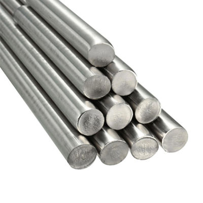 Dingin Ditarik 10mm Stainless Round Bar 18mm 20mm 201 316 28mm 304