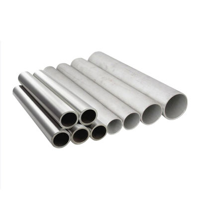 A213 201 304 304L Stainless Steel Pipa Seamless 316 316L 310s ASTM