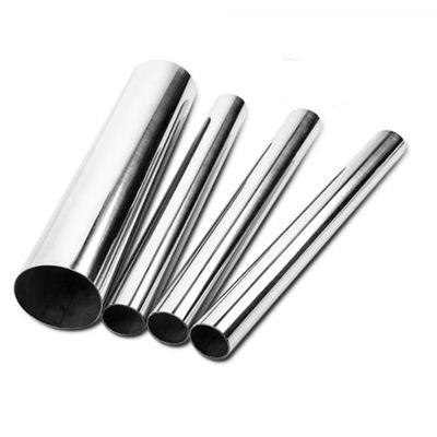 Pipa Bulat SS 0,5mm-300mm