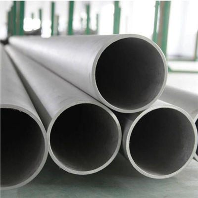 Pipa Bulat Stainless Steel AISI