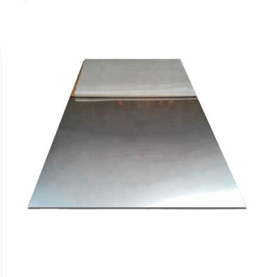 Nikel Inconel Alloy 600 601 625 750 718 Inconel 617 Lembar Digulung Panas