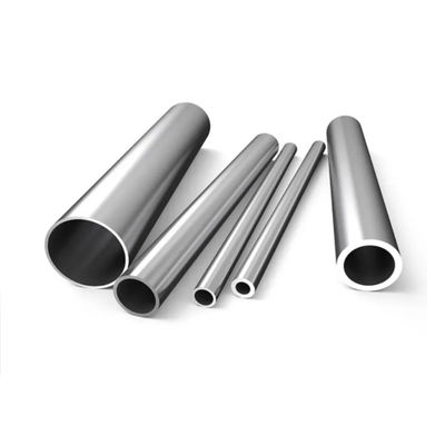 GB Seamless Pipe Hastelloy C276 Inconel 600 601 718 Monel 625 Bulat