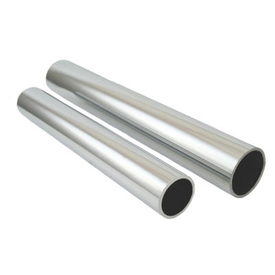 LSAW Monel 400 Pipe AiSi Standar 100mm Panjang
