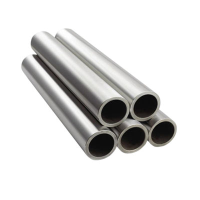 0.5mm Nichrome Inconel 625 Pipe Rod Uns No 6601 No 6625 No 6600