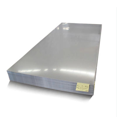 Ss Lembar logam stainless steel 201 304 316 Untuk bahan bangunan