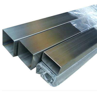 BA 2B NO.1 AISI ASTM Pipa Las Stainless Steel Mulus