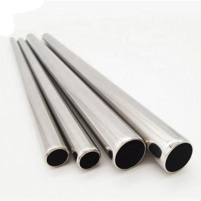 Pipa Stainless Steel Super Duplex 20mm 904L 2205 2507 2520 C276