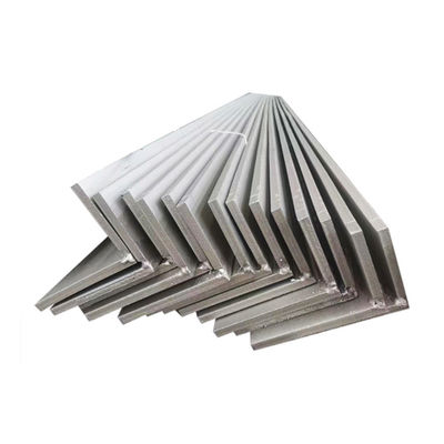 304 316L 310S Sama SS Angle Bar Hot Rolled 201 20mm 25mm 30mm