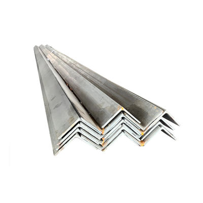304 316L 310S Sama SS Angle Bar Hot Rolled 201 20mm 25mm 30mm