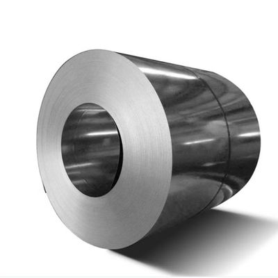 316L 309S Lembaran Stainless Steel Gulung Dingin Dalam Coil 310S 409 410 420 430