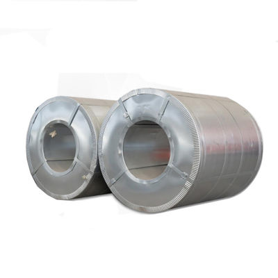Kumparan Stainless Steel Gulung Dingin 201 304 316 316L 430 0,1-12mm