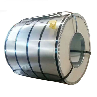 201 202 304 Lembaran Stainless Steel Gulung Dingin Dalam Coil 304L 316 316L 309 409 410
