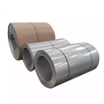 Kumparan Baja Tahan Karat 0,15-16,00mm Kustom 201 J1 Kelas 2B