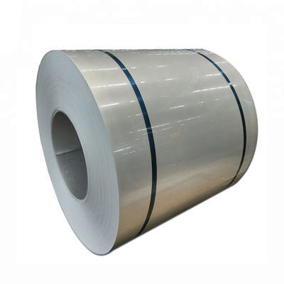 0.2-6.0mm SS 304 Koil