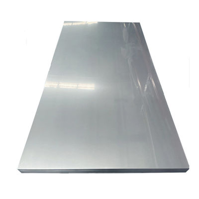 Pelat Lembaran Stainless Steel AISI 201 304 316 410 430 Cold Rolled
