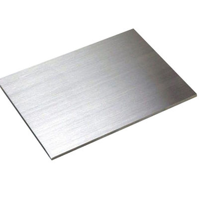 Pelat Lembaran Stainless Steel ASTM A240 304 321 316L 310S 1.4841 Disikat