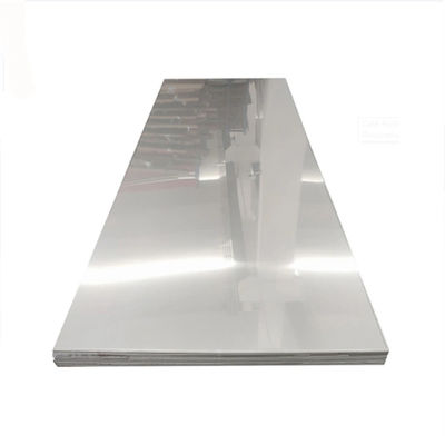 Cold Rolled 2mm 3mm 60mm 1mm Lembaran Baja Tahan Karat 600mm-1800mm