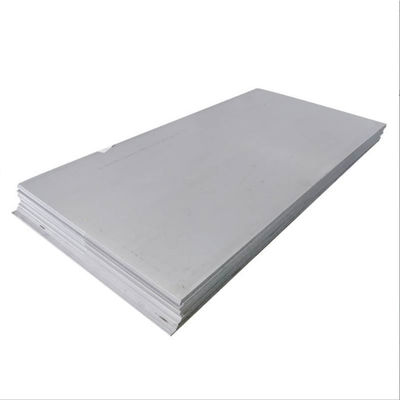 Cold Rolled 2mm 3mm 60mm 1mm Lembaran Baja Tahan Karat 600mm-1800mm