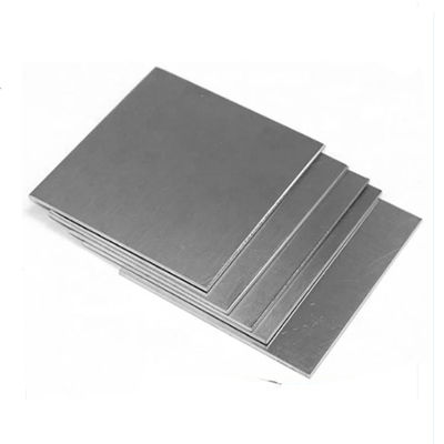 430 420 201 304 Lembaran Stainless Steel 316 4ftx8FT Cold Rolled Hot Rolled