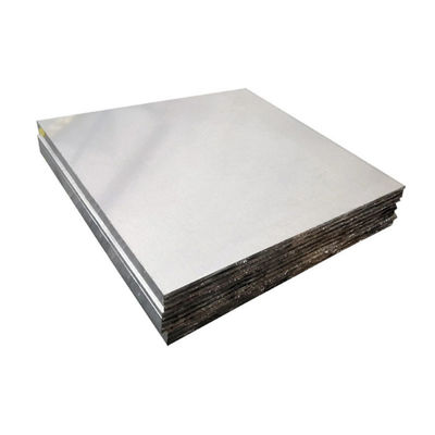 430 420 201 304 Lembaran Stainless Steel 316 4ftx8FT Cold Rolled Hot Rolled