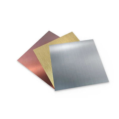 Pelat Lembaran Stainless Steel Inox 4X8ft Cold Hot Rolled 0.3mm-20mm