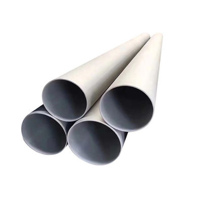 Pipa Bulat Stainless Steel 316 Mulus ASTM A312 A213 304 304L 316 316L Cold Hot Rolled