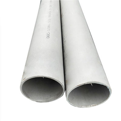 Pipa Bulat Stainless Steel 316 Mulus ASTM A312 A213 304 304L 316 316L Cold Hot Rolled
