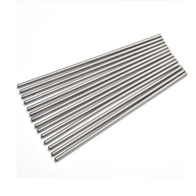 Pipa Bulat Stainless Steel Kapiler 304 SS 316 Pipa Seamless