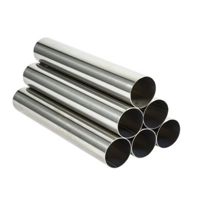 Pipa Bulat Stainless Steel 316L 430 ASTM AISI 201 304 316