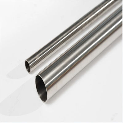 Pipa Bulat Stainless Steel 316L 430 ASTM AISI 201 304 316