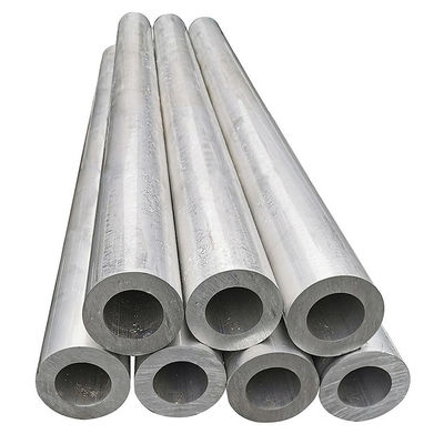 Pipa Stainless Steel Duplex Dingin Ditarik S31803 S32205 S32750 1000mm-6000mm
