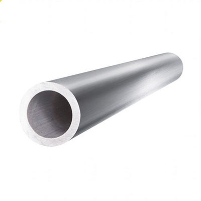 S31803 S32750 2205 2507 Duplex Pabrik Pipa Stainless Cermin Dipoles