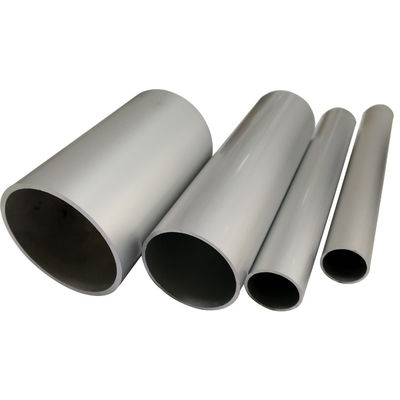 S31803 S32750 2205 2507 Duplex Pabrik Pipa Stainless Cermin Dipoles