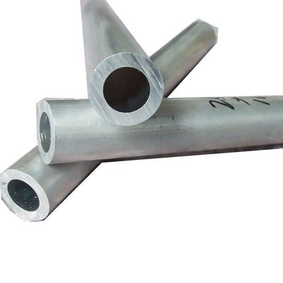 2205 Pipa Stainless Steel Duplex 1.4372 1.4301 1.4306 1.4404 Cold Drawn Rolled Seamless Welded