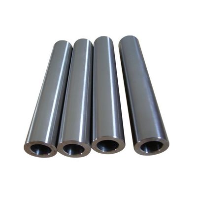 S2507 Pipa Duplex Stainless Steel S2205 254smo Austenitik