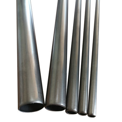 S2507 Pipa Duplex Stainless Steel S2205 254smo Austenitik