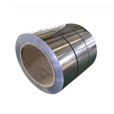 ASTM 201 304 Jalur Datar Baja Tahan Karat 316 316L 410 409 430