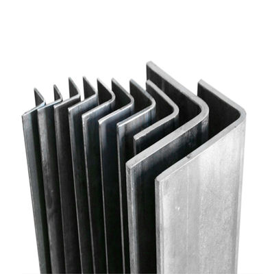 0.8mm-5.8mm Stainless Steel 304 Angle Bar 201 316 Dingin Ditarik