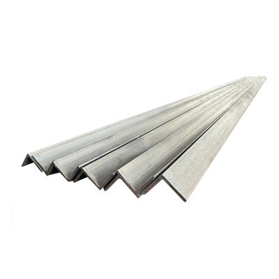 Hot Rolled Bar Sudut Sama 201 304 316 321 25x25mm-200x125mm