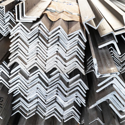 Bar Sudut Stainless Steel Inox 304 316 321 304L Stainless Steel Bar Sudut Sama