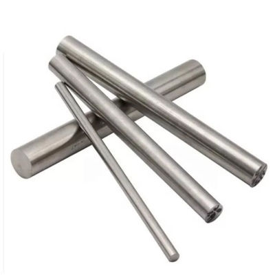 Bilah Bulat Stainless Steel Dingin Ditarik Terang Padat 316 316L 317 317L