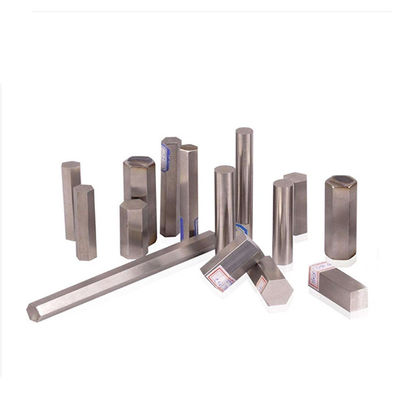 Batang Bulat Baja Tahan Karat ASTM 409 410 420 430 431 420f 430f 444